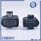 8 Pin Car Diesels Parking Heater Plug Socket 3A0973834 3A0973734 For Eberspacher Hydronic D5WZ D5WS D3WZ B4WSC Strainer