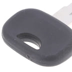 2PCS 14603 Keys For JCB Bomag Dynapac Terex Vibromax New Holland NH  For Ford Moxy Hamm For Volvo
