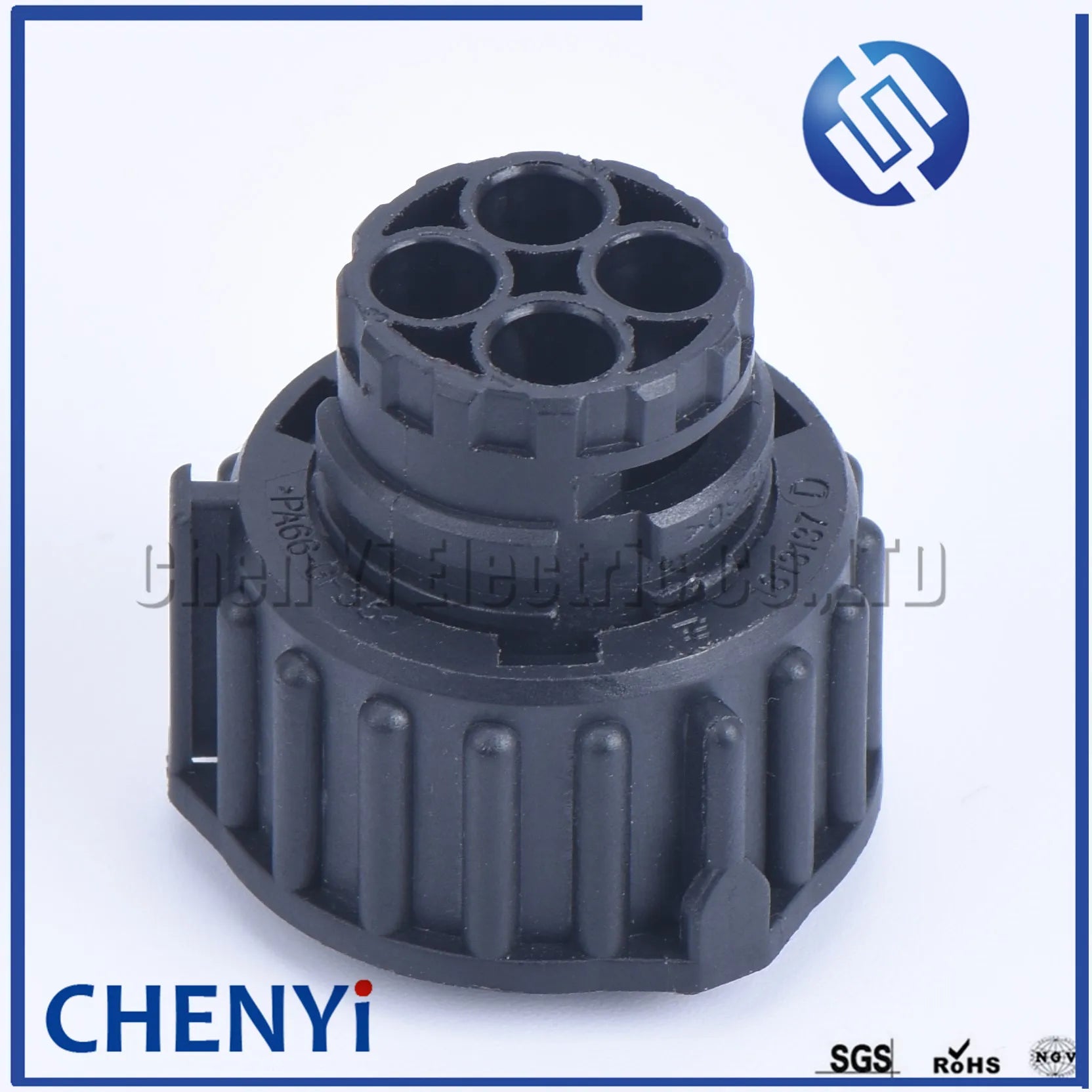 1 set 4 Pin Female 1-1813099-1 967325-1 1-1813099-2 Car Plug Waterproof Auto Connector Oxygen Sensor Speed sensor Plug