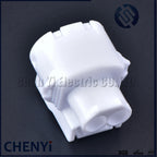 5 sets 2 Pin auto waterproof electric wiring harness cable connector 90980-11250 oil distributor socket plug For Toyota
