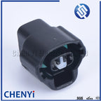 2 Pin automotive plug Wiring Auto Connector 7283-7526-30 90980-11162 For VVT i Solenoid Connector Toyota Lexus 1JZ 2JZ 1UZ 3UZ
