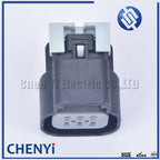 6 Pin Automotive Waterproof Connector Throttle Motor Drive wire harness Plug Socket 15355297 15418498 For BUICK Chevrolet