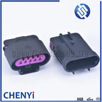 5 Pin Automotive waterproof taillight connector Air Flow Meter harness Plug 15326822 13519051 For Chevrolet Buick LS3 LS7 GT150
