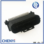 34 pin Waterproof connector auto ECU electronic control unit automotive computer control system plug MX23A34XF1 MX23A34SF1