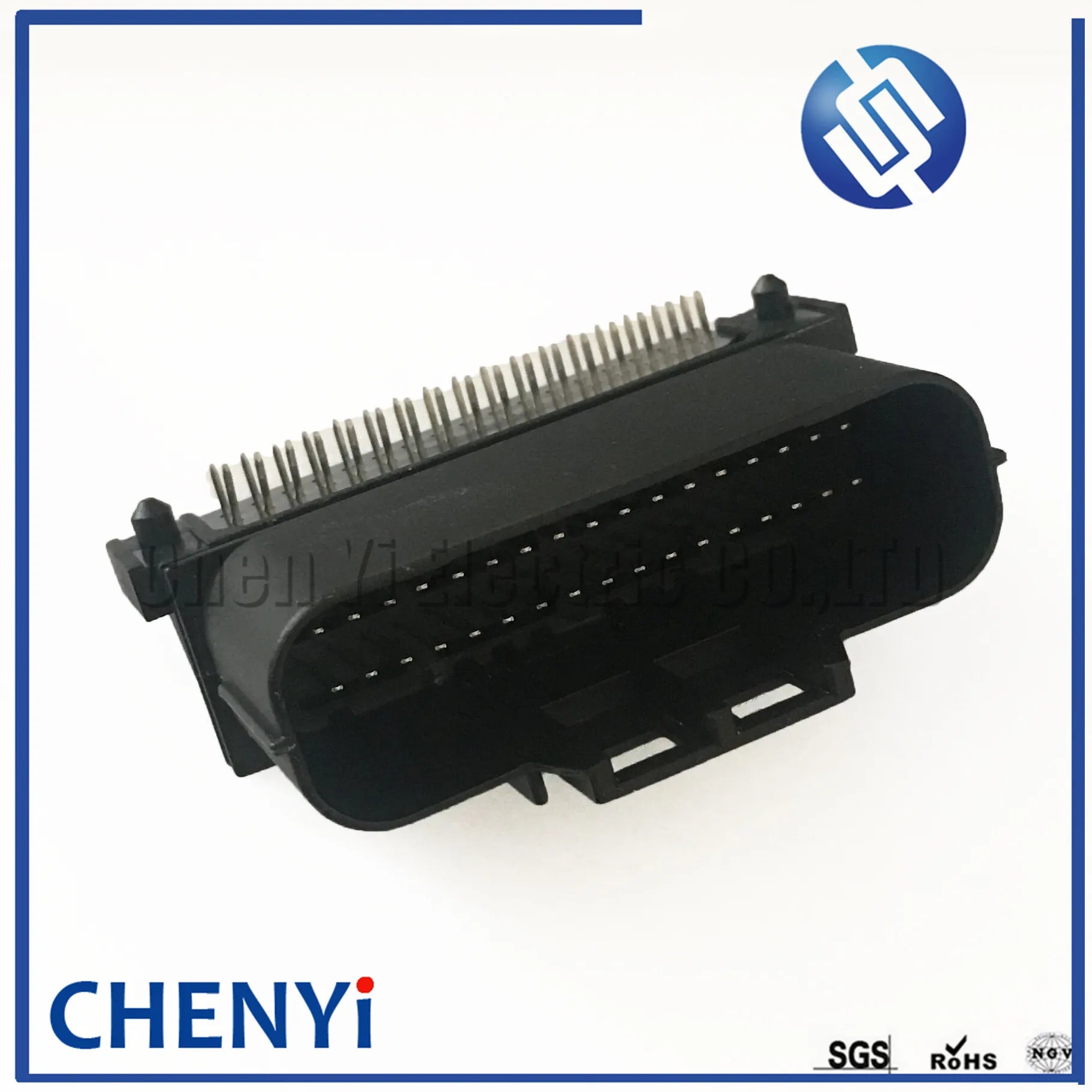 34 pin Waterproof connector auto ECU electronic control unit automotive computer control system plug MX23A34XF1 MX23A34SF1
