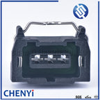 3 Pin female wire harness cable sealed connector Automotive waterproof connector fuel Injector plug Car light plug