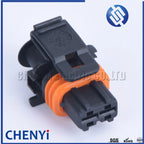 5 sets 2 Pin 1928404072 1928403137 Common Rail Diesel Injector Plug Automotive Fuel injector Connector 1928403874 1928404226