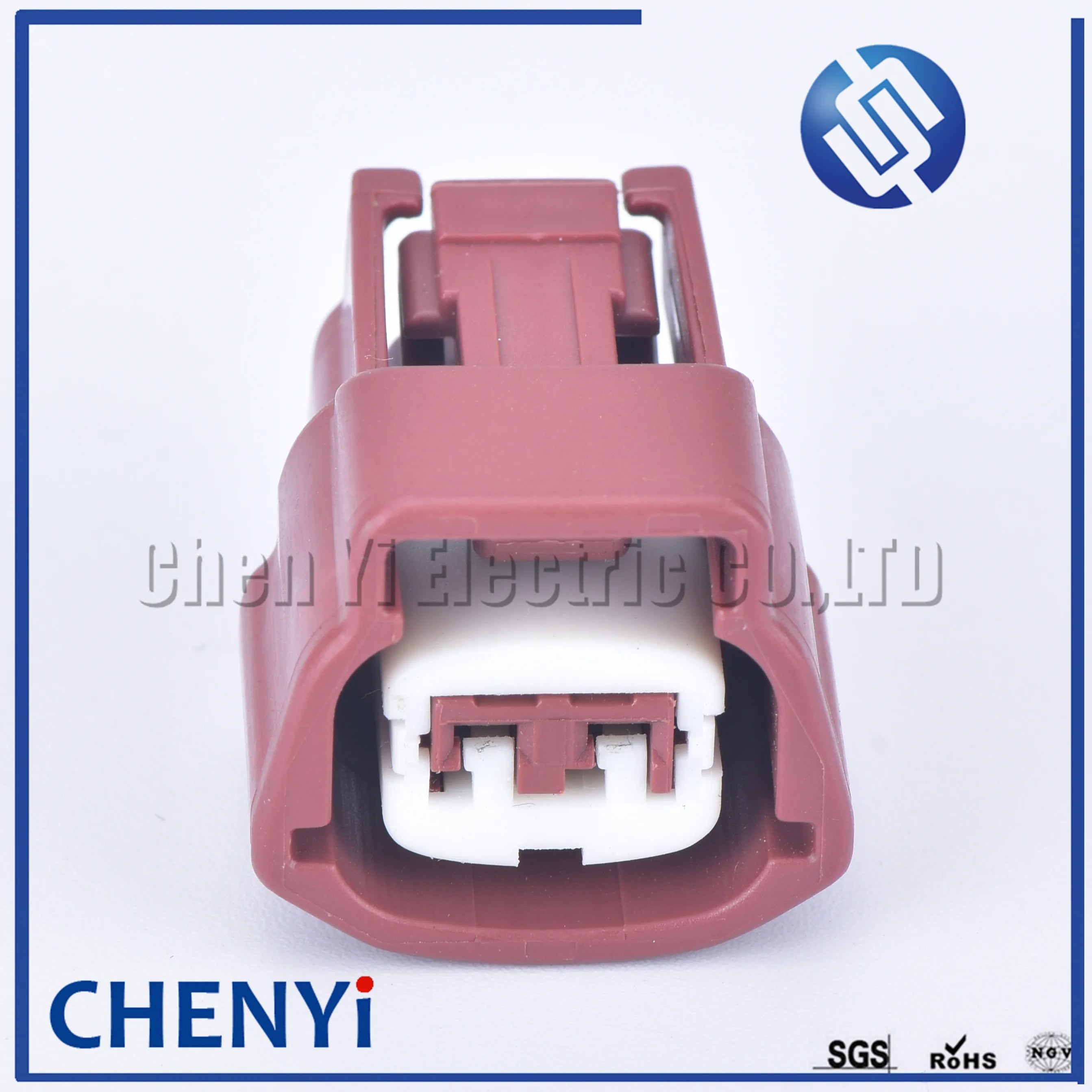 2pin water temperature sensor plug speaker auto waterproof connector 6189-0772 6189-0773 6189-0774 6189-0775 6189-0777 6189-0778