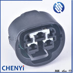 5 Pin Auto waterproof connector plug 7283-7350-30 90980-11413 90980-11412 7282-7350-30 For Toyota Supra TT Chassis Fuse Box