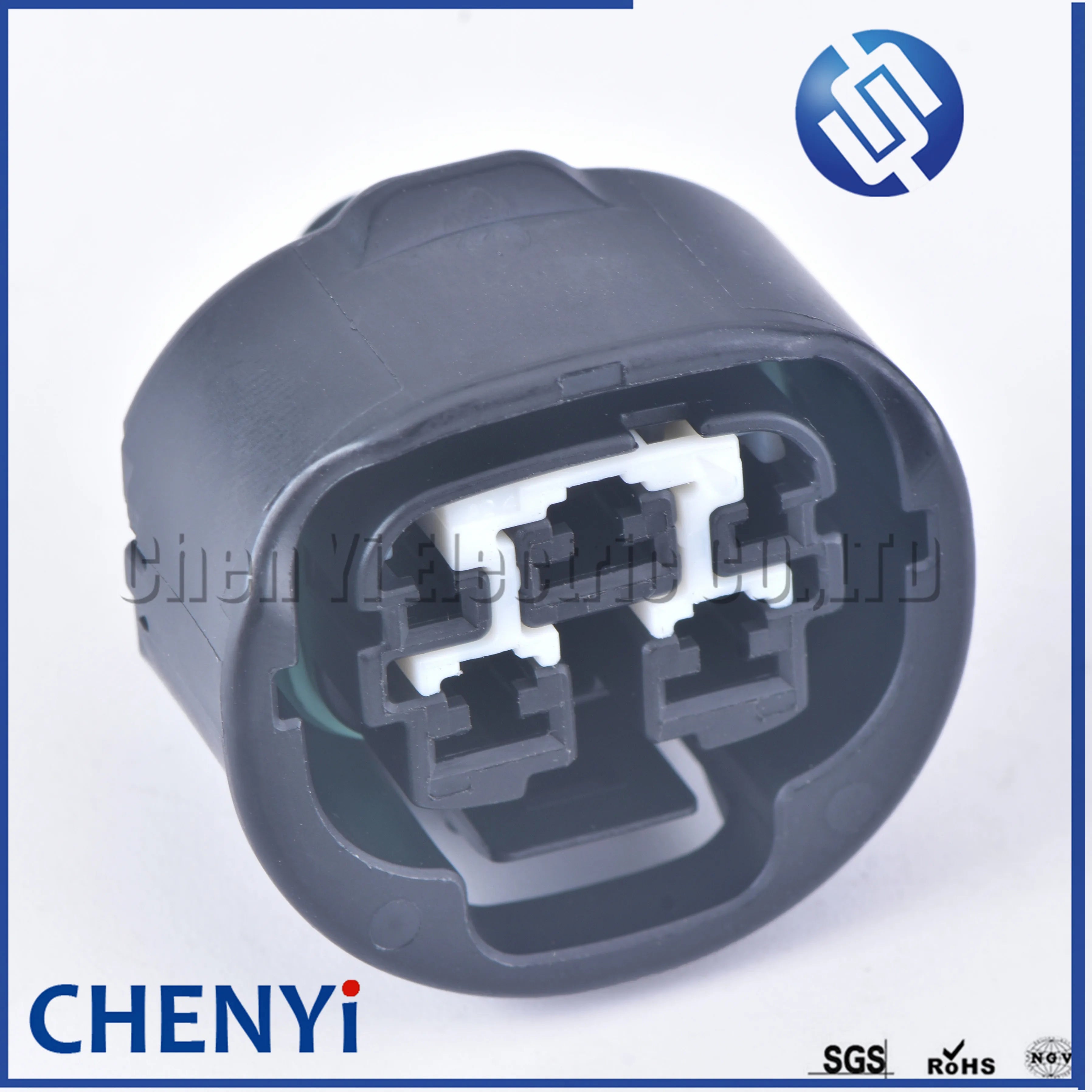 5 Pin Auto waterproof connector plug 7283-7350-30 90980-11413 90980-11412 7282-7350-30 For Toyota Supra TT Chassis Fuse Box
