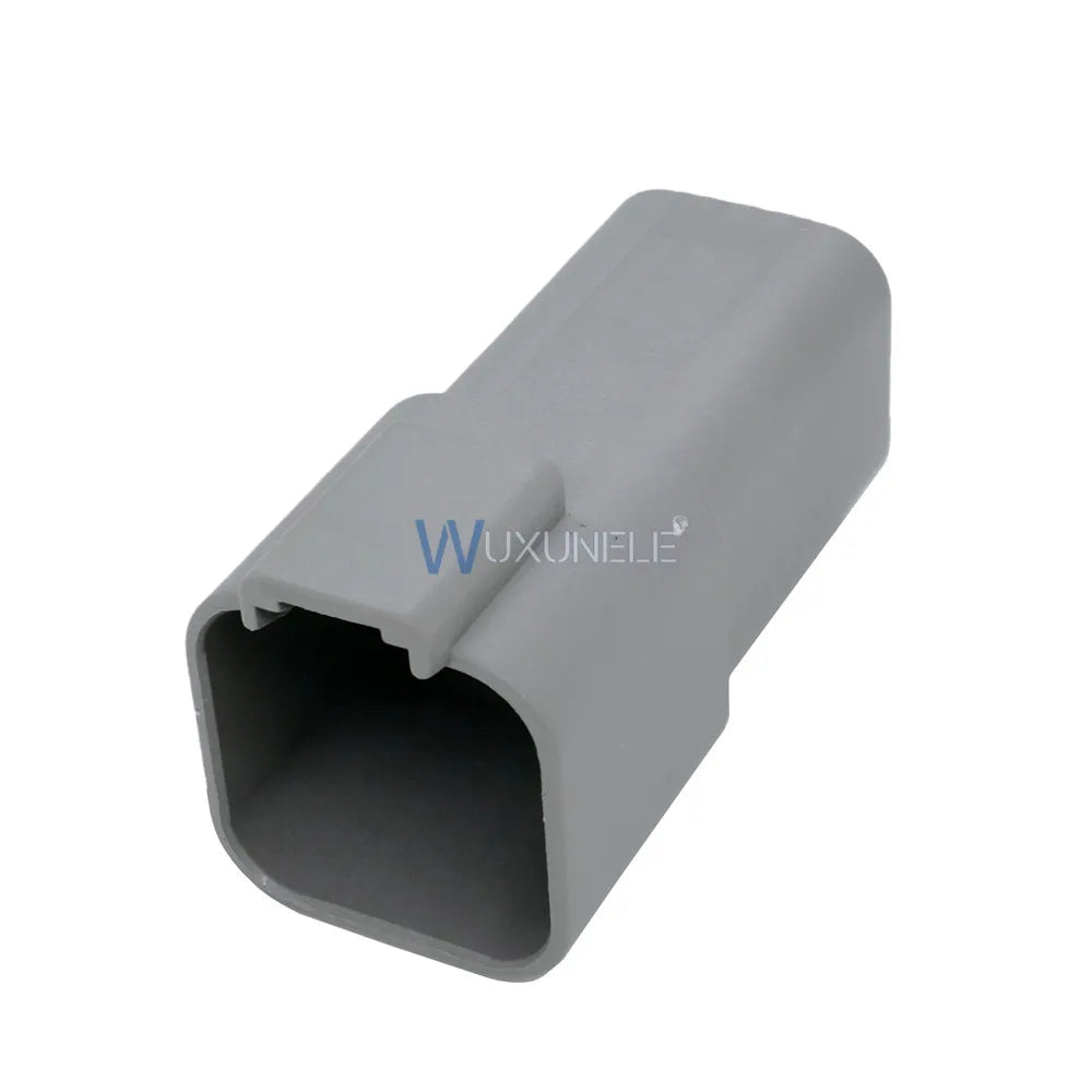6 Pin Deutsch DT DT06-6S DT04-6P Wire Connector for Automotive Sealed Plug