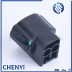 2 Pin automotive plug Wiring Auto Connector 7283-7526-30 90980-11162 For VVT i Solenoid Connector Toyota Lexus 1JZ 2JZ 1UZ 3UZ