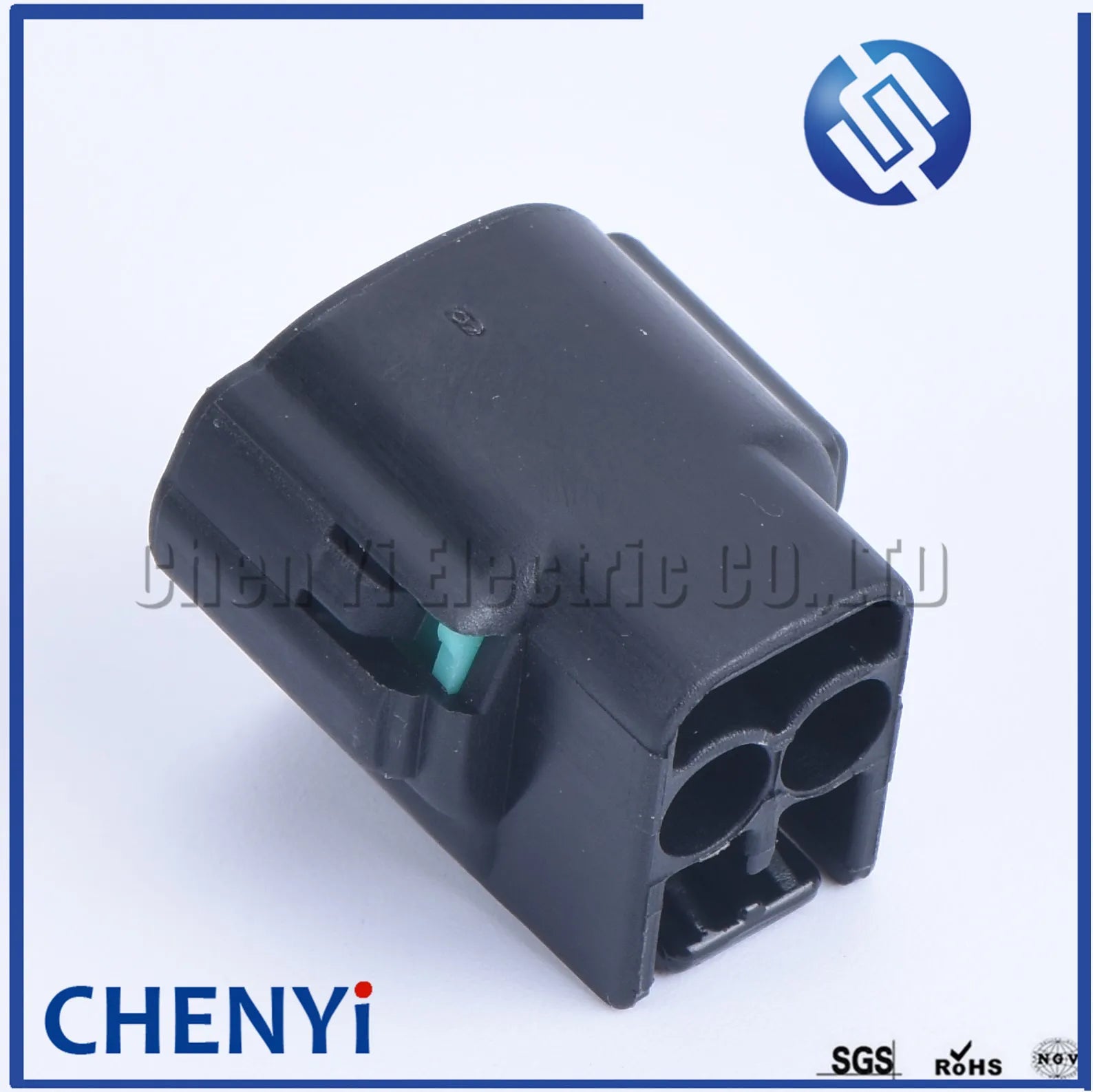 2 Pin automotive plug Wiring Auto Connector 7283-7526-30 90980-11162 For VVT i Solenoid Connector Toyota Lexus 1JZ 2JZ 1UZ 3UZ