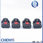 3 Pin Auto Waterproof engine oil pressure camshaft sensor Plug Connector 776523-1/2/3/4 776429-1 For CAT Excavator Carter
