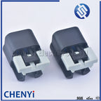 2 Pin Automotive Waterproof Connector Camshaft Intake Exhaust VVT Valve Solenoid Socket Plug 15335987 For GM Opel Insignia