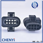 8 Pin Car Diesels Parking Heater Plug Socket 3A0973834 3A0973734 For Eberspacher Hydronic D5WZ D5WS D3WZ B4WSC Strainer