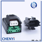 3 Pin male or female 7283-7392-30 Automotive Camshaft Position Sensor Plug Waterproof Auto Connector Socket For Nissan