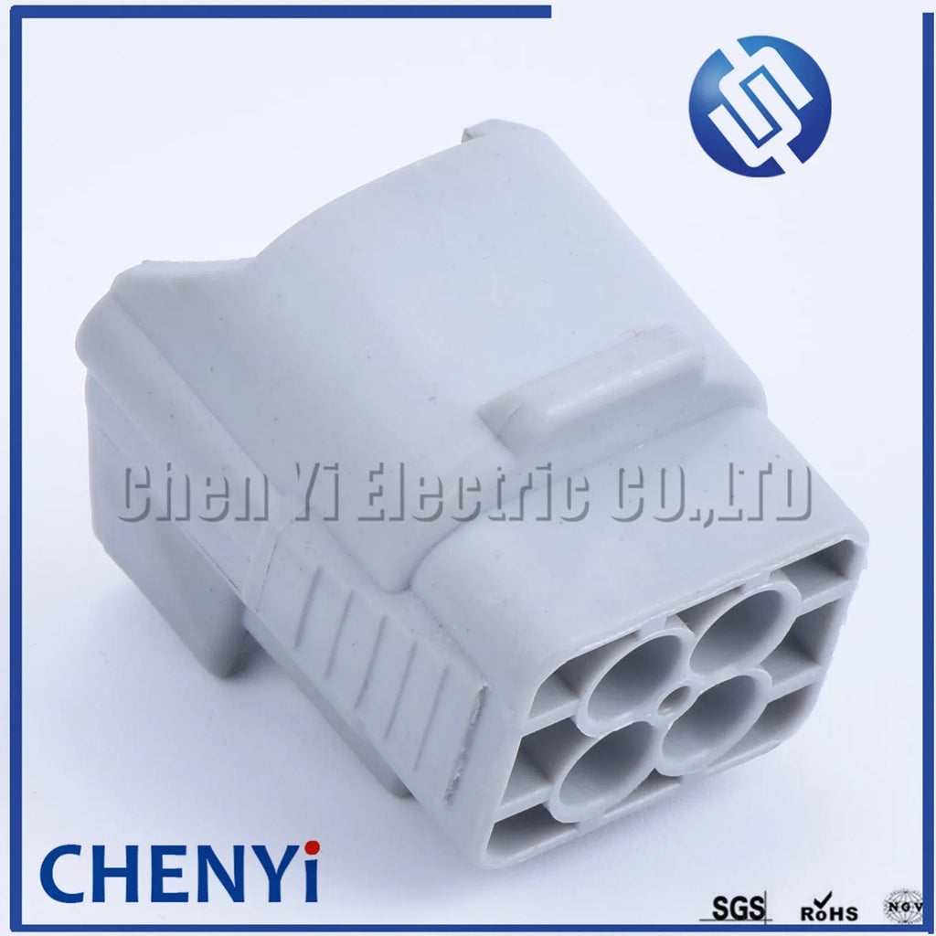 4 Pin Car Headlight adjustment connector Oxygen Sensor VSS Plug 6189-0126 6188-0066 90980-10941 90980-10942 For Toyota Suzuki