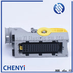 62 Pin auto waterproof connector ECU DCU plug Urea pump plug 2-1418883-1 1-1418883-1 1-1718324-1 2-1718324-1 for volvo trucks