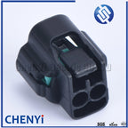 2 Pin automotive plug Wiring Auto Connector 7283-7526-30 90980-11162 For VVT i Solenoid Connector Toyota Lexus 1JZ 2JZ 1UZ 3UZ