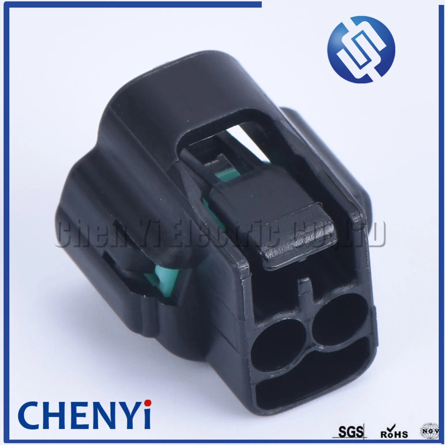 2 Pin automotive plug Wiring Auto Connector 7283-7526-30 90980-11162 For VVT i Solenoid Connector Toyota Lexus 1JZ 2JZ 1UZ 3UZ