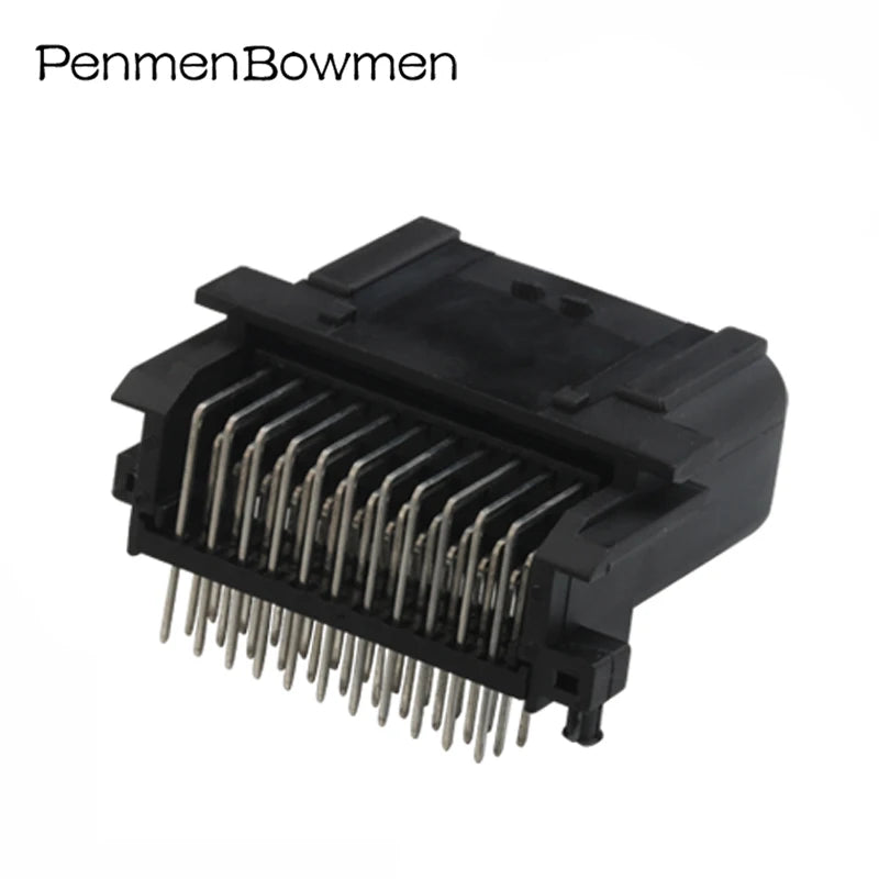 1 Set 33 Pin 0.6MM ECU Electronic Control Unit Plug Car Waterproof Electrical Connector Wire Harness 6188-4871 6189-7106
