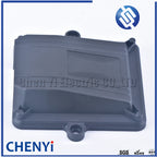 24 Pin ECU automotive plastic enclosure box case motor car LPG CNG conversion ECU controller with auto connectors 211PC249S0005