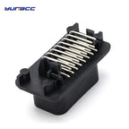 1 Set 8 14 23 35 Pin ECU Auto Board PCB Pin Needle Seat Electronic Connector Wiring Harness Plug 776276-1 776267-1 776228-1