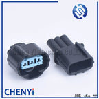 3 Pin Automotive waterproof connector Female or Male harness plug 6189-0596 For Honda K-Series 05-06 VSS Vehical Speed Sensor
