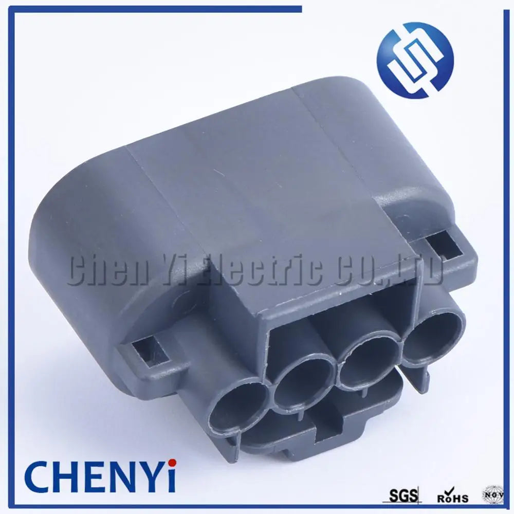 4 Pin Automotive waterproof connector Ignition coil harness plug ST-SBD-4F-GR For Suzuki