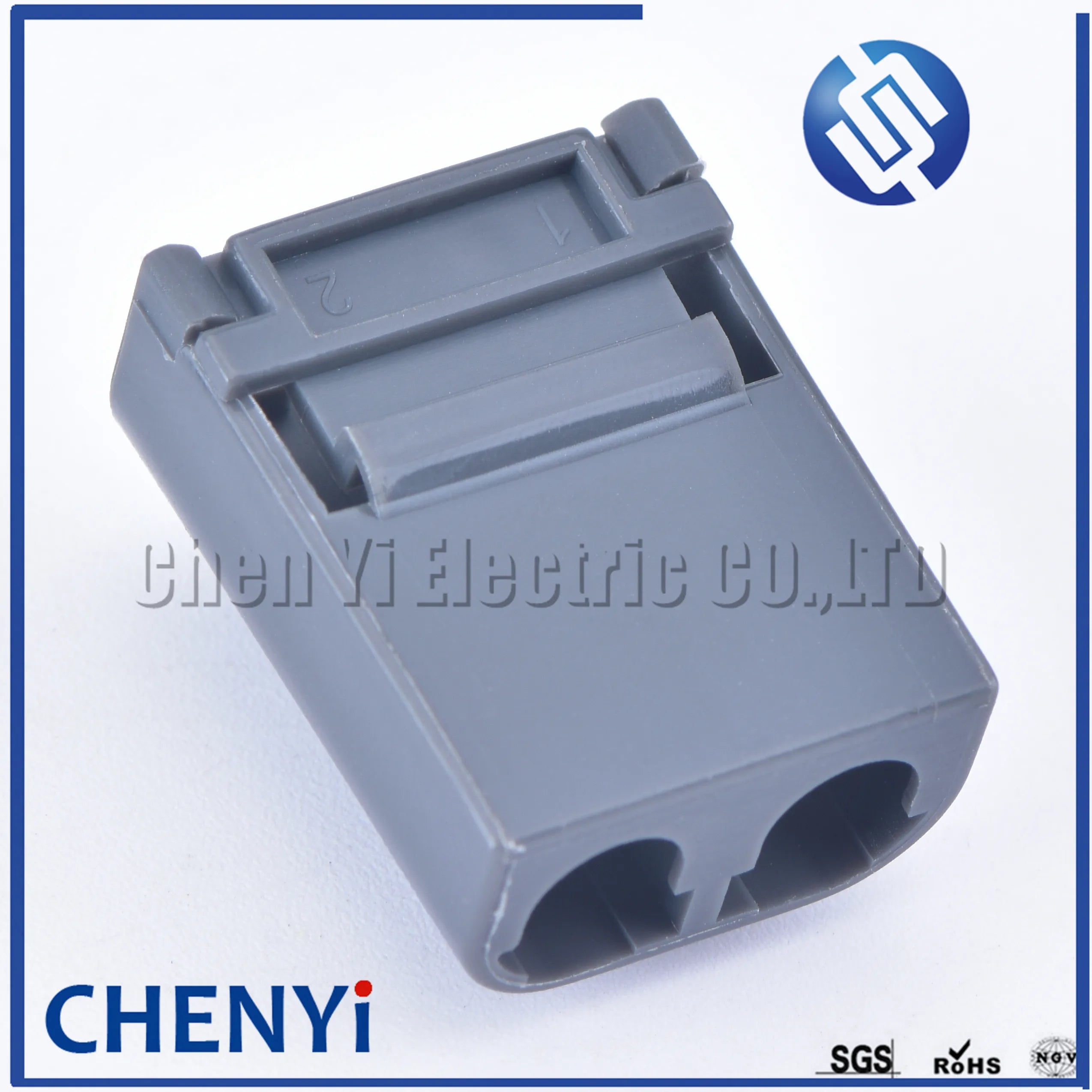 1 Set 2 Pin automotive Connector Ignition Coil  Fuel Pump  speed Sensor Wiring Connector For 740 745 S90 V90 9144275 3523813