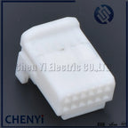 8/12/16/24/32/40 Pin 0.7 Car Navigation Reversing Mirror Wiring Harness Connector Automotive Audio vehicle central control Plug