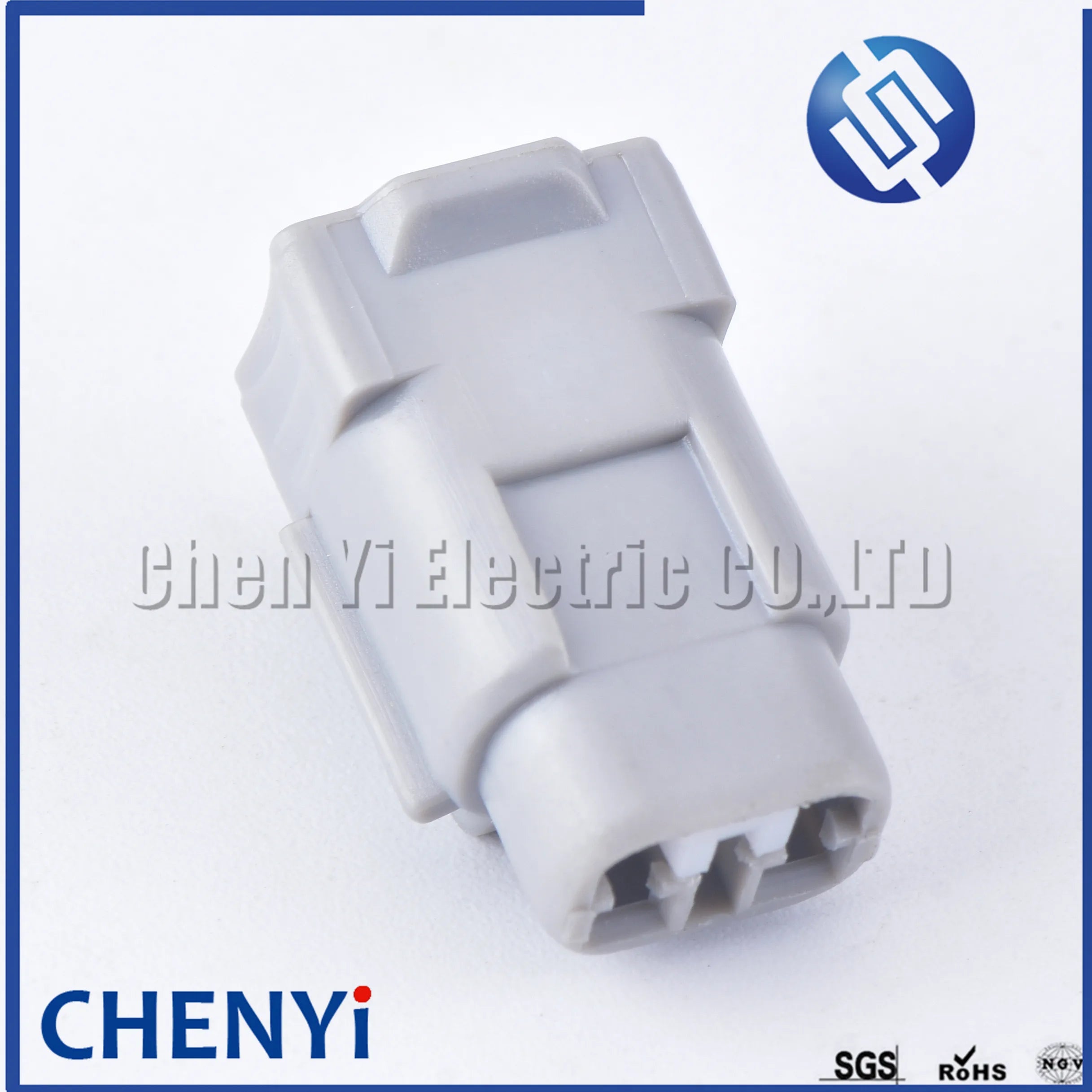 2 Pin female Automotive waterproof connector Harness plug 6189-0493 6189-0321 90980-11207 for Toyota Brake level sensor