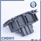 3 Pin auto waterproof  connector EDIS Coil Pack Connector Socket For Ford Focus Mondeo Mk3 Ignition Plug Coil Socket Connector