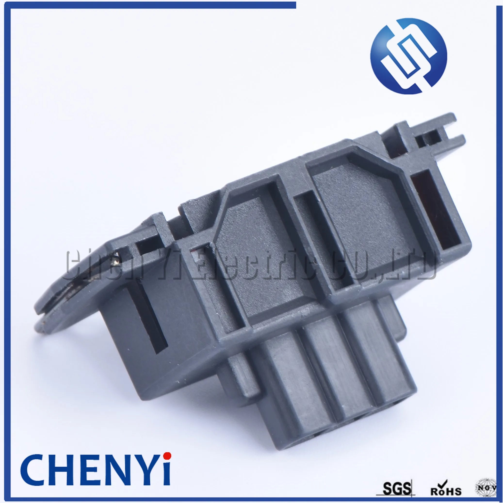 3 Pin auto waterproof  connector EDIS Coil Pack Connector Socket For Ford Focus Mondeo Mk3 Ignition Plug Coil Socket Connector
