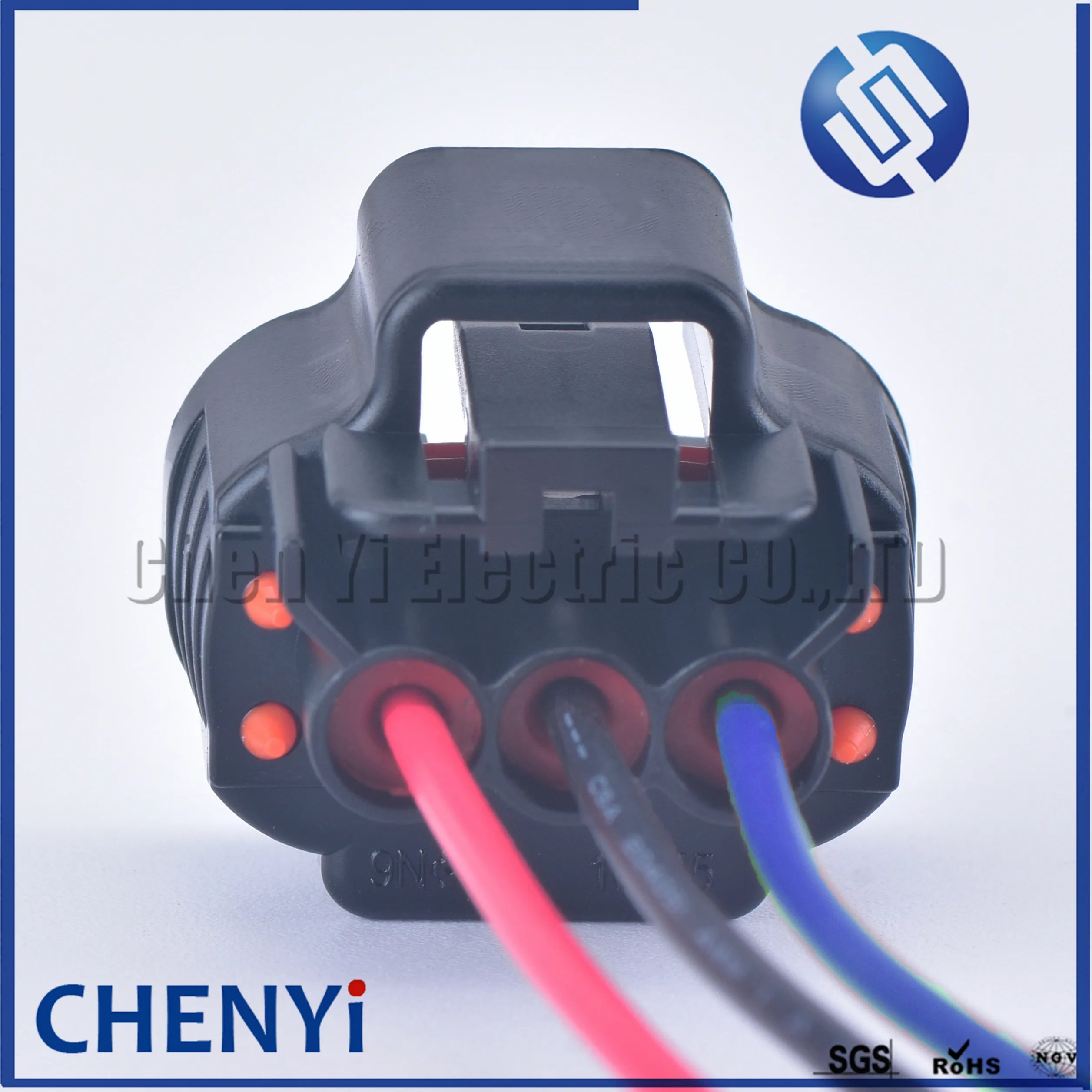3 pin Automotive Connectors 6189-0099 For VSS Toyota 1JZ 2JZ Map Sensor 90980-10841 Vacuum Turbo Pressure Connector with harness