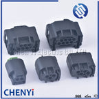 2/3/4/6/8 Pin Reverse Sensor Radar Cable Connector Oxygen Sensor Plug Automotive Wire Socket 1-967644-1 968402-1 4F0972708
