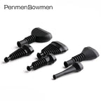5 Sets 2 3 4 5 6 Pin Auto Waterproof Cover Rubber Boot Cap Plug Electrical Cable Connectors Wire Harness Imitation Broken Sleeve