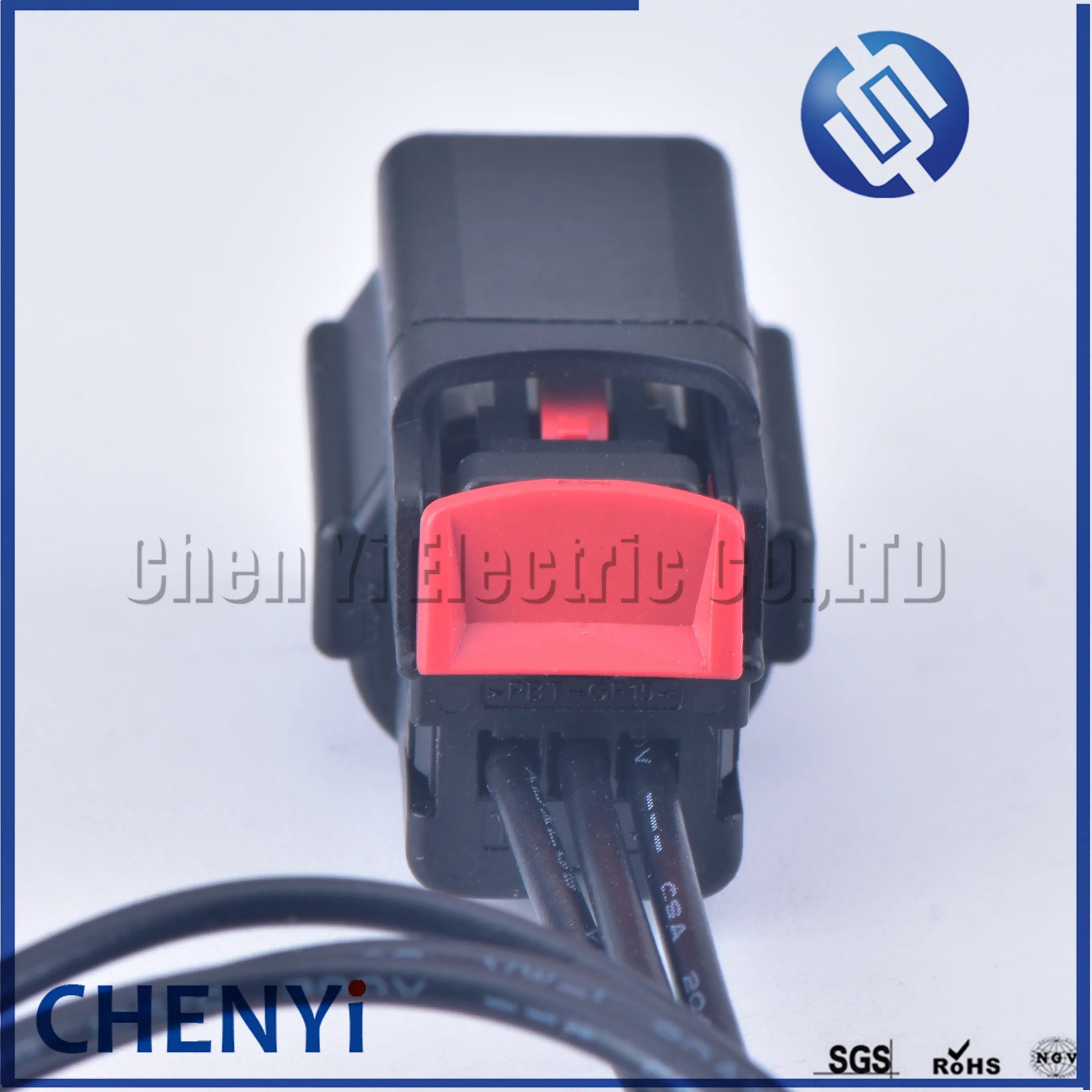 3 Pin Parking Sensor Connector Plug 31404-3110 For Mustang Expedition Lincoln GM Chevrolet PDC F-150 Taurus MKS MKT B-Max Edge