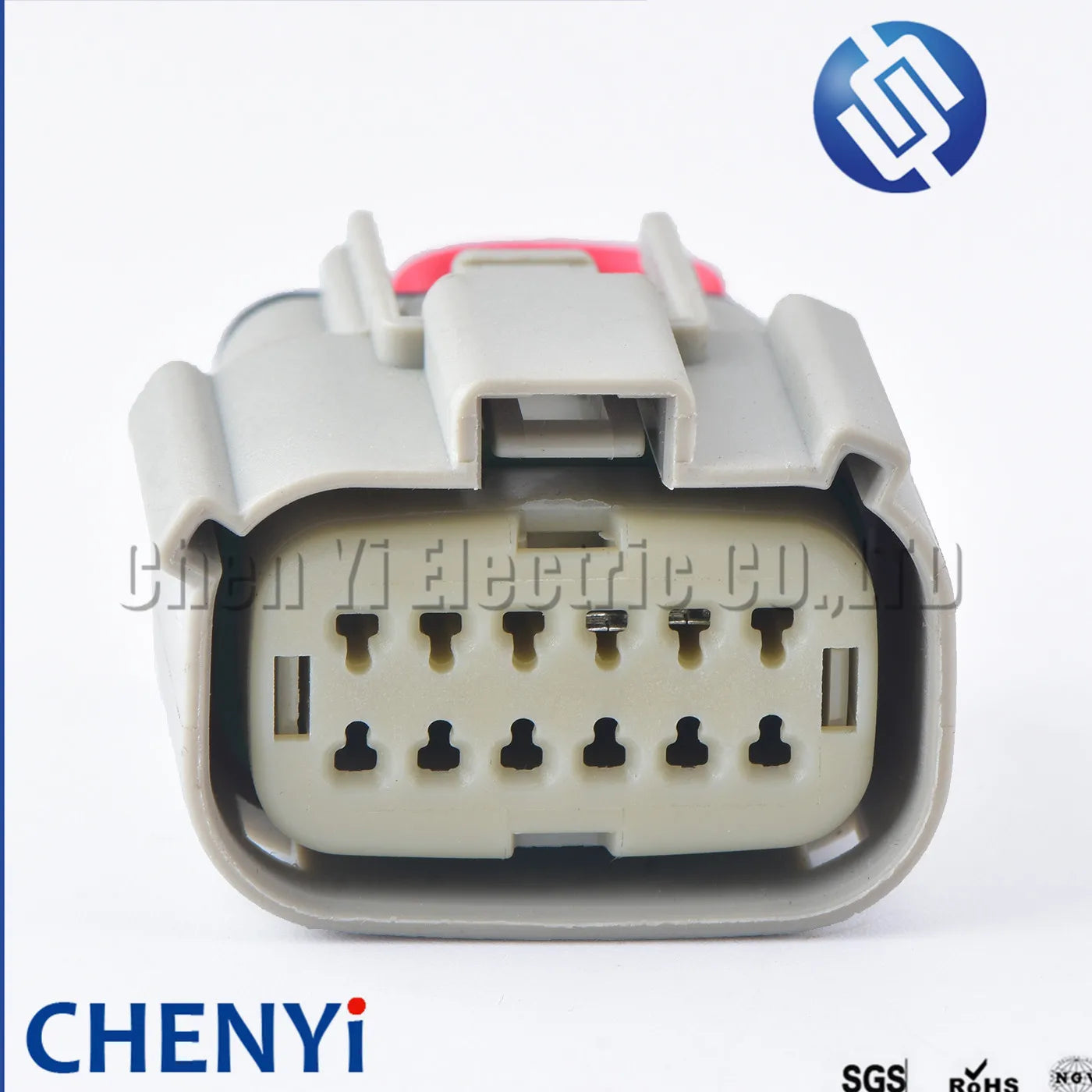 12 holes/2 way New waterproof Connector Plug 33472-1202 For Jumper Compatible with Harley 2019 and up GTS RADIO Plug-n-Play