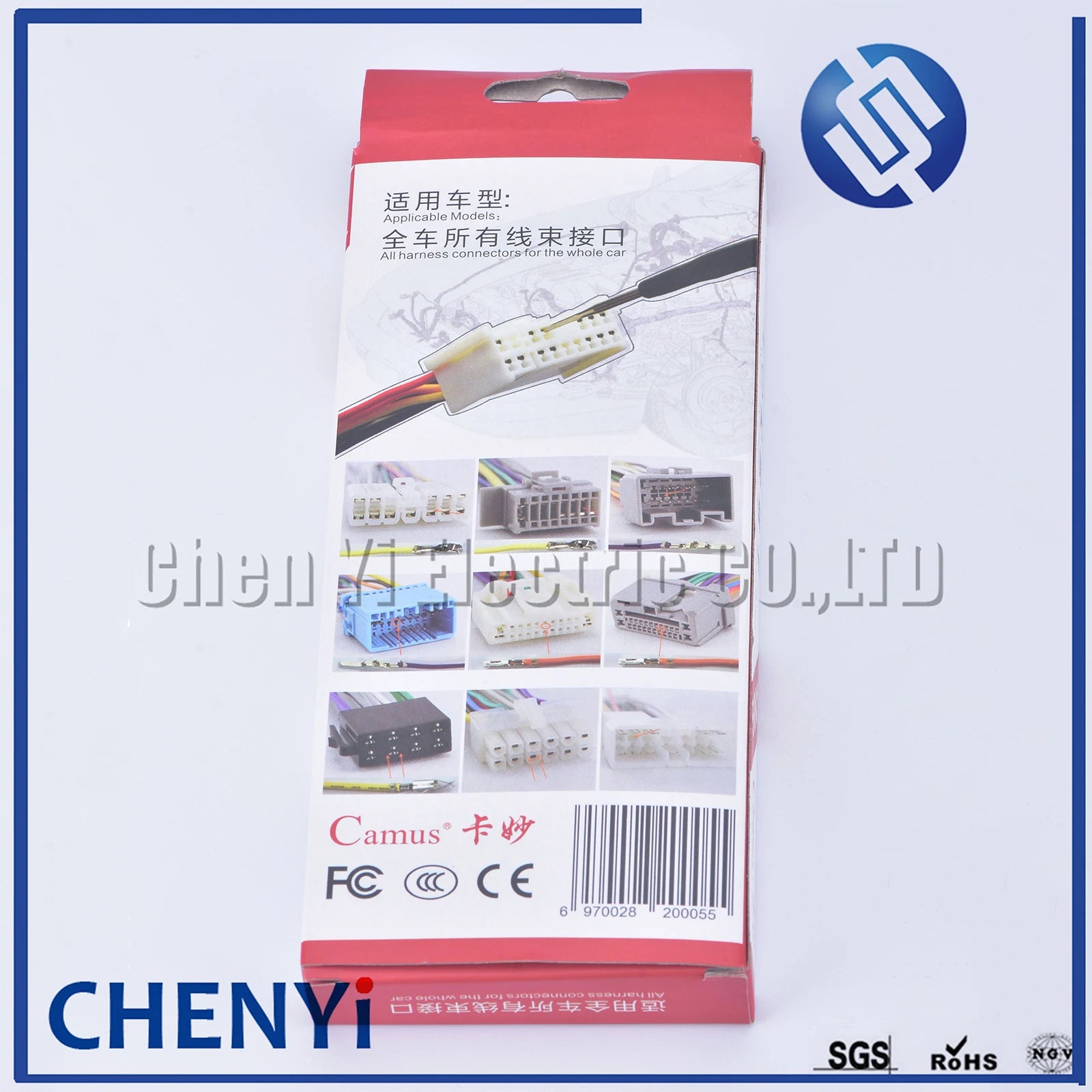 5 pcs Crimp Connector pins ejector Titanium steel alloy Tool Kit Suitable for wiring harness modification of most models