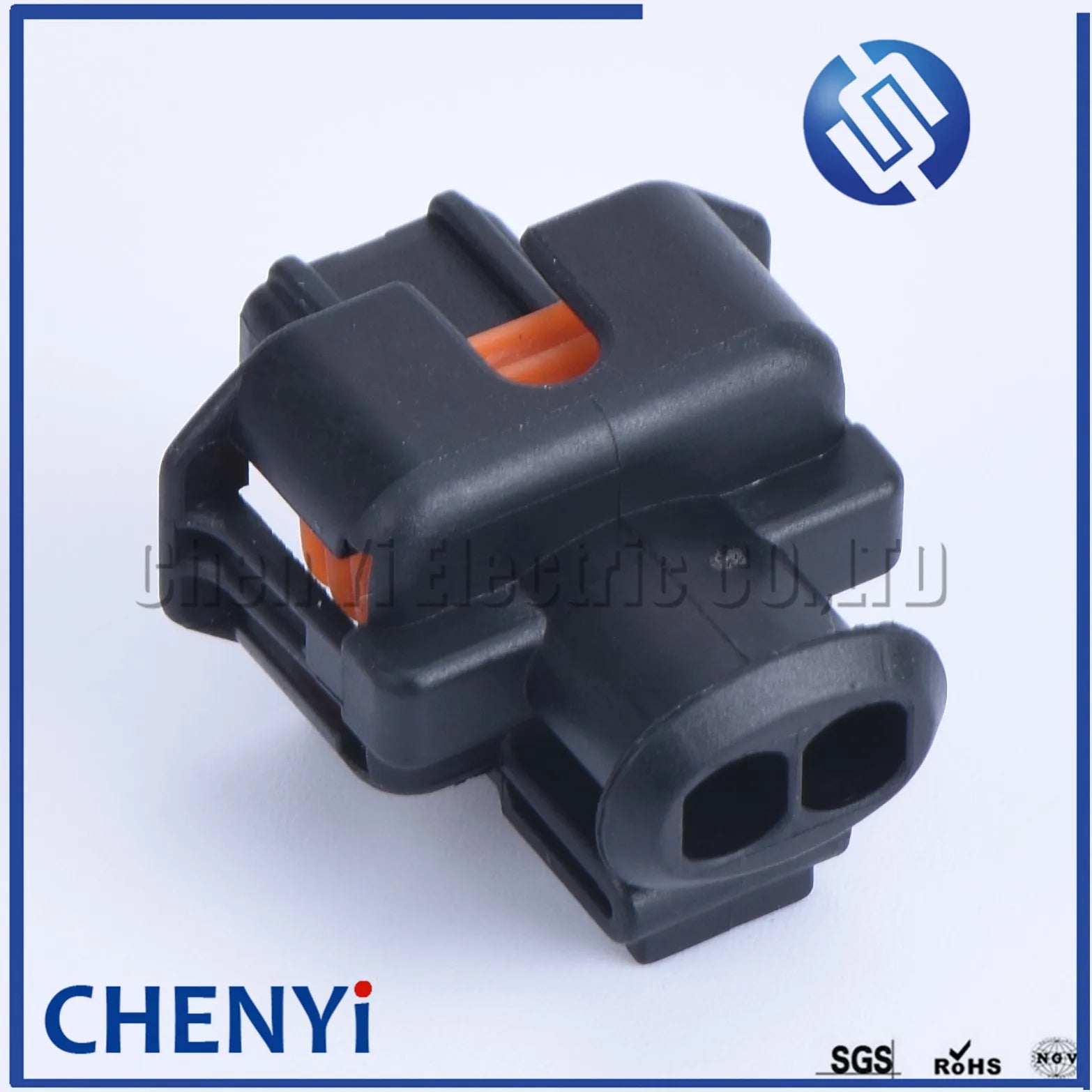 5 sets 2 Pin 1928404072 1928403137 Common Rail Diesel Injector Plug Automotive Fuel injector Connector 1928403874 1928404226