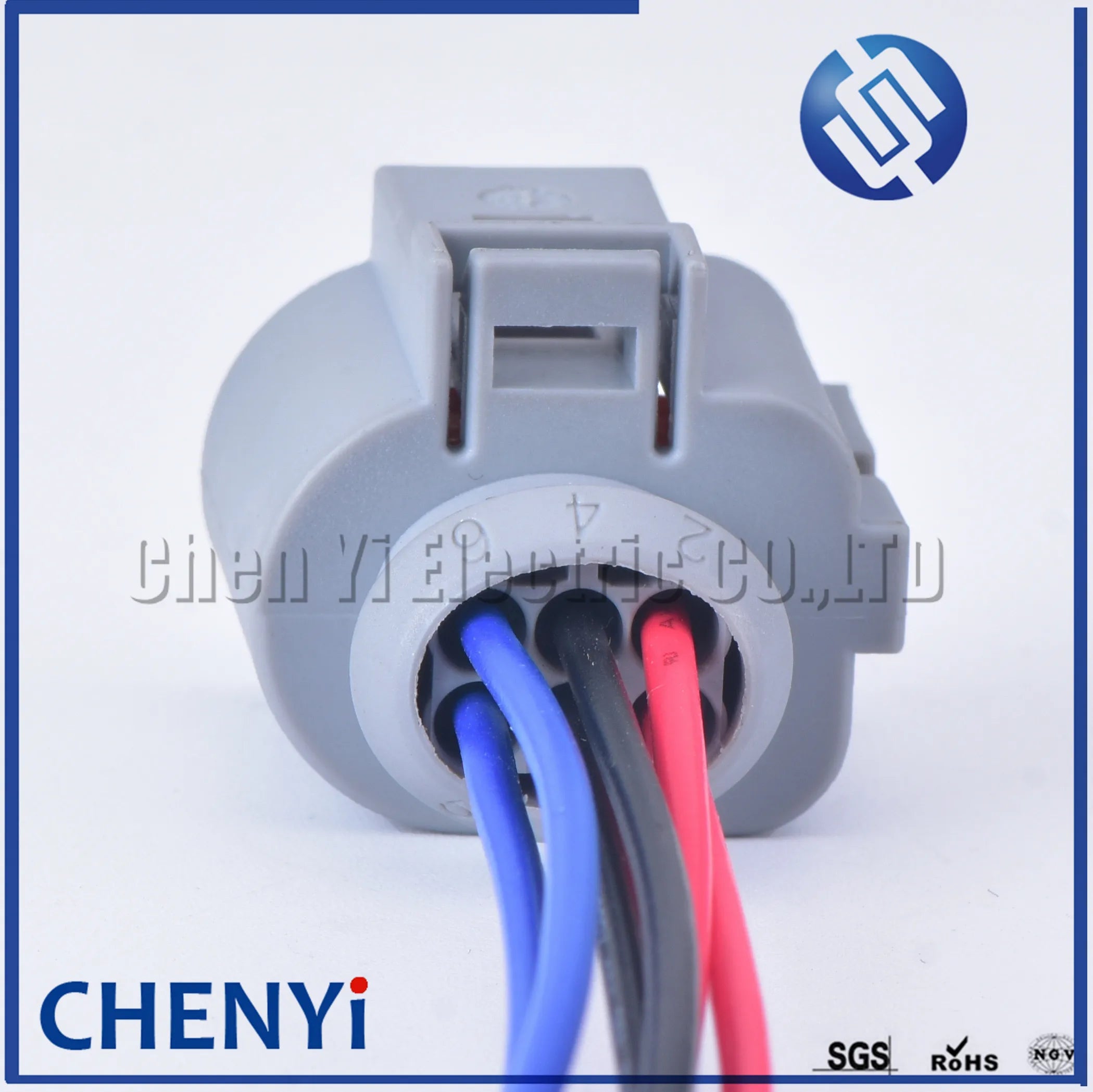 6 Pin EGR Valve Connector Plug With 15cm 18AWG Cable Wire Harness 1J0 973 713 G 1J0973713G 42121200 4G0973813B 4G0 973 813B