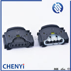 5 Pin Auto waterproof connector Electronic Turbocharger Actuator Repair Plug Adapter Air Flow Meter Plug 752406 752610 09441551