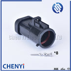 8 Pin Car Round Plug Transfer Case Shift Motor Actuator Transmission 4760648001A R65480-A R65481-A for Ford Ranger Mazda B