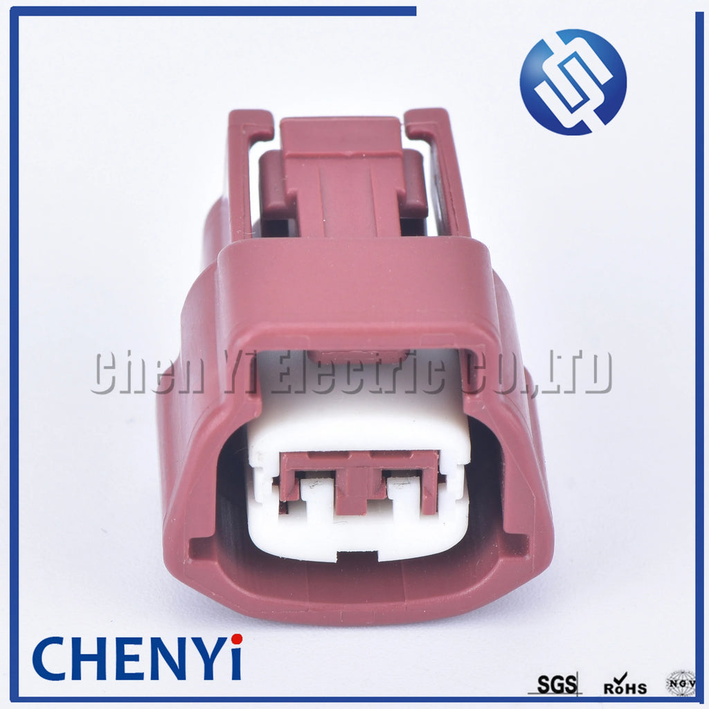 2pin water temperature sensor plug speaker auto waterproof connector 6189-0772 6189-0773 6189-0774 6189-0775 6189-0777 6189-0778