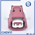 2pin water temperature sensor plug speaker auto waterproof connector 6189-0772 6189-0773 6189-0774 6189-0775 6189-0777 6189-0778