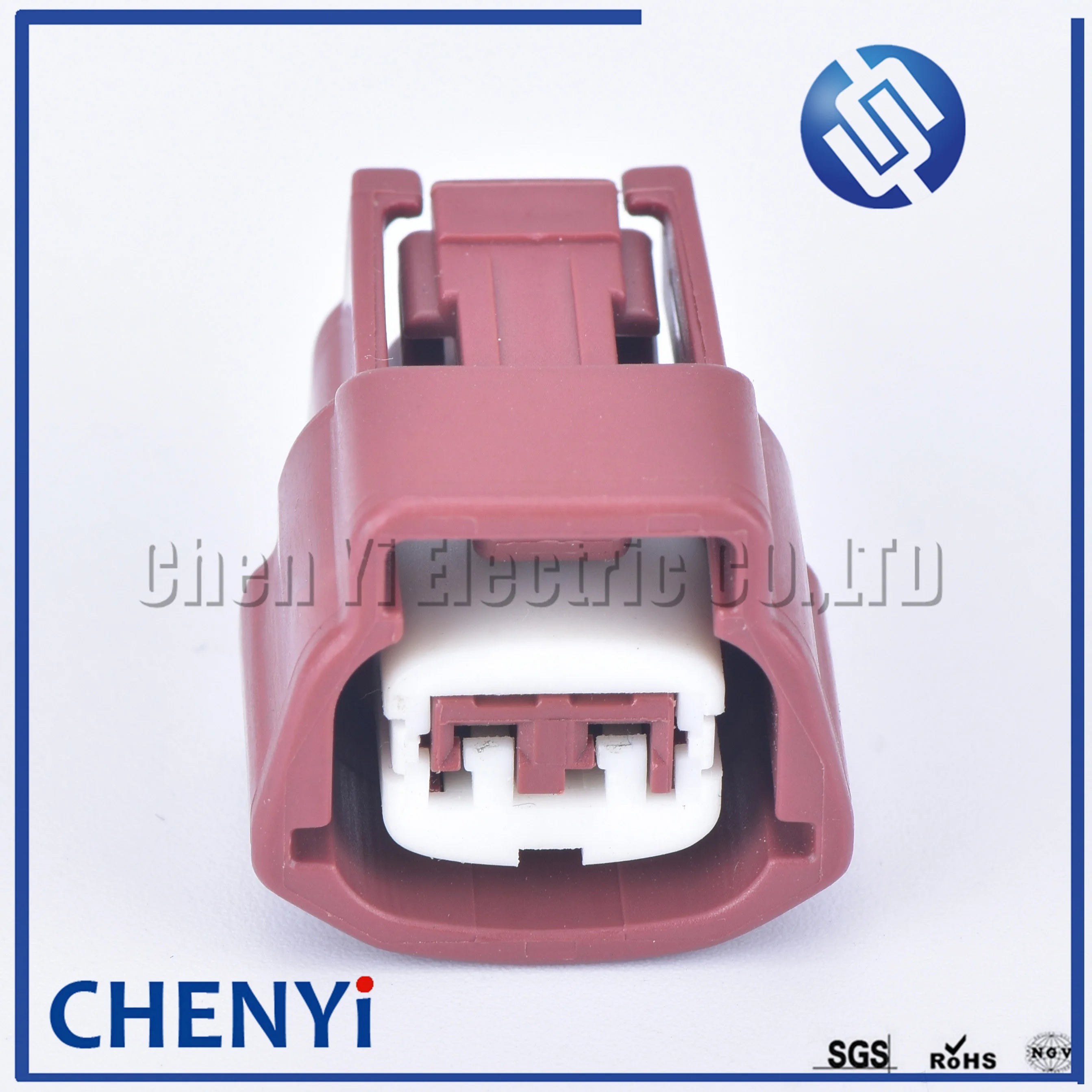 2pin water temperature sensor plug speaker auto waterproof connector 6189-0772 6189-0773 6189-0774 6189-0775 6189-0777 6189-0778