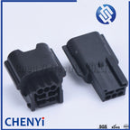 3 Pin Auto waterproof connector Camshaft crankshaft position sensor plug 7283-8852-30 7282-8852-30 90980-38852 For Nissan Toyota