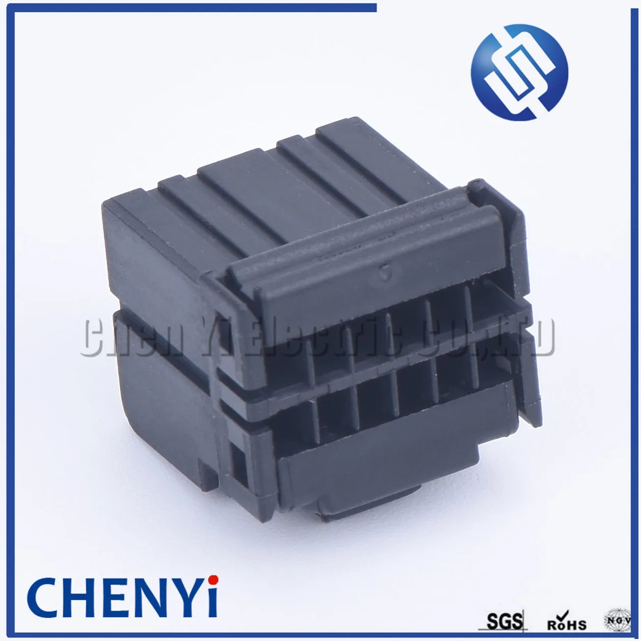 12 Pin 174058-2 174045-2 male or female Sealed black auto wire connector window lifter assembly harness plug for car motorcycle